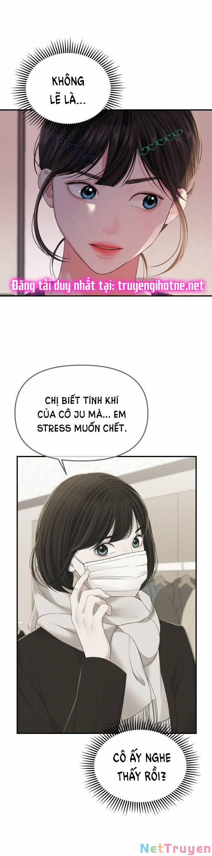 Gửi Em, Người Nuốt Trọn Vì Sao 99.2 trang 24