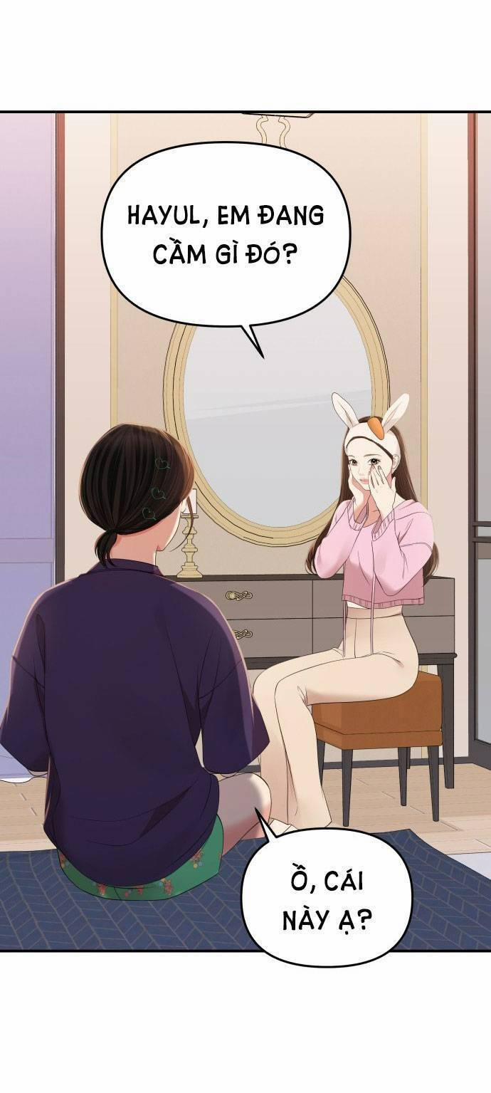 Gửi Em, Người Nuốt Trọn Vì Sao 99.2 trang 25