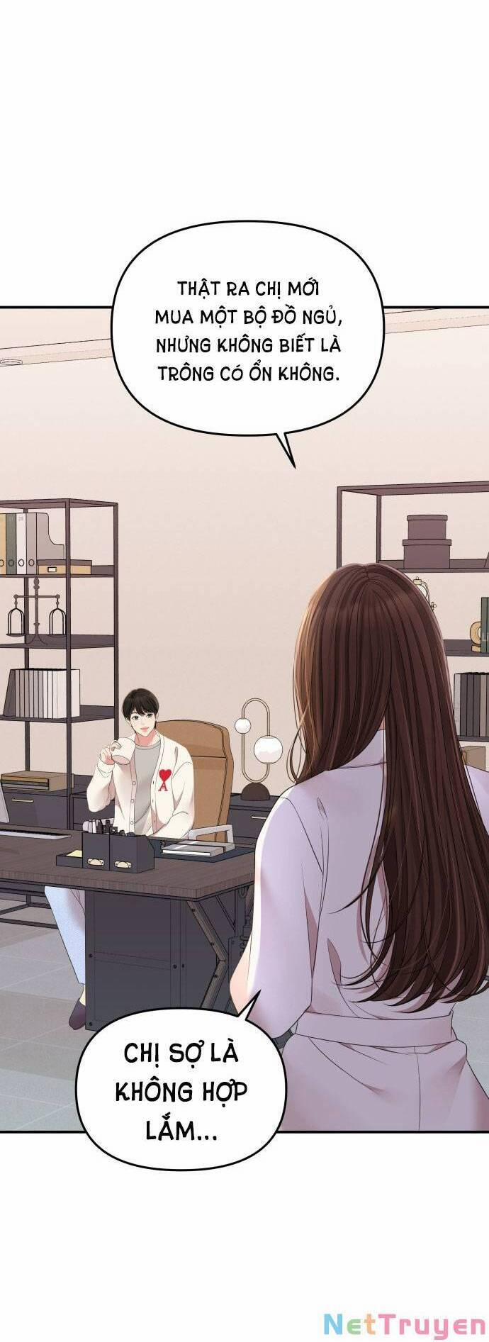 Gửi Em, Người Nuốt Trọn Vì Sao 99.2 trang 32