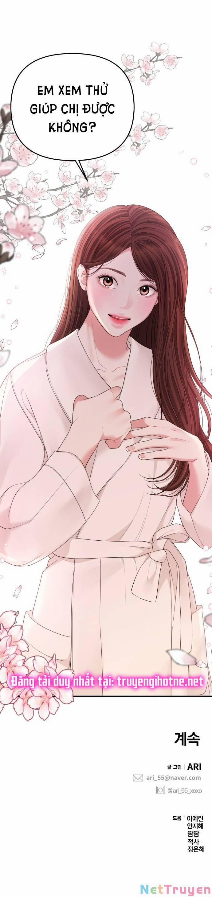 Gửi Em, Người Nuốt Trọn Vì Sao 99.2 trang 33