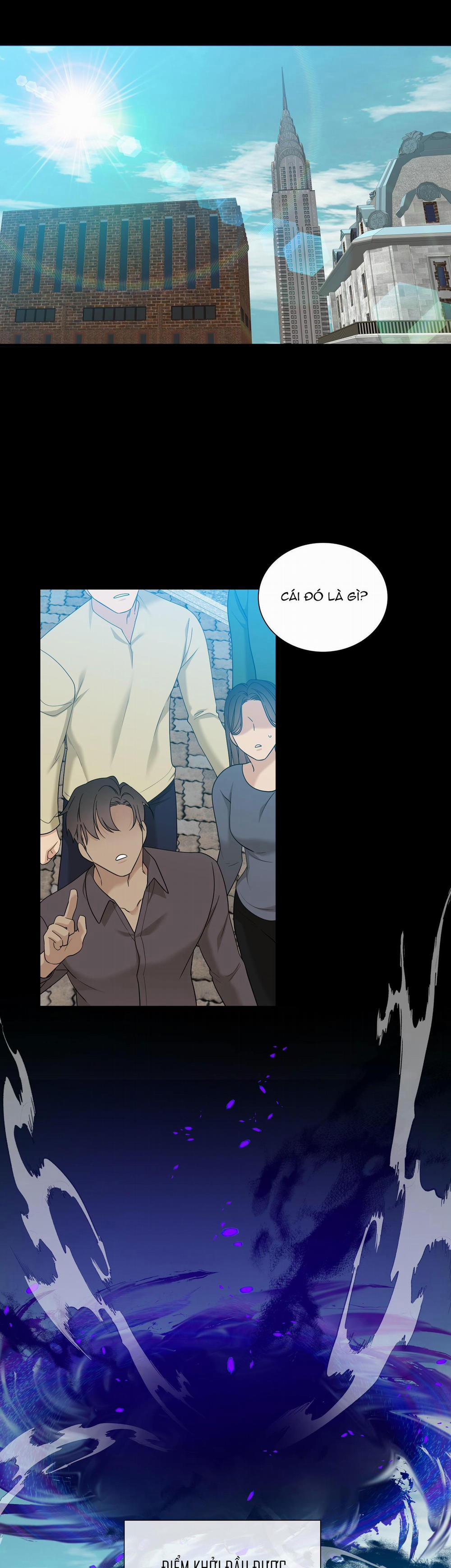 Gửi Ngài. 00 1 GẶP GỠ trang 10