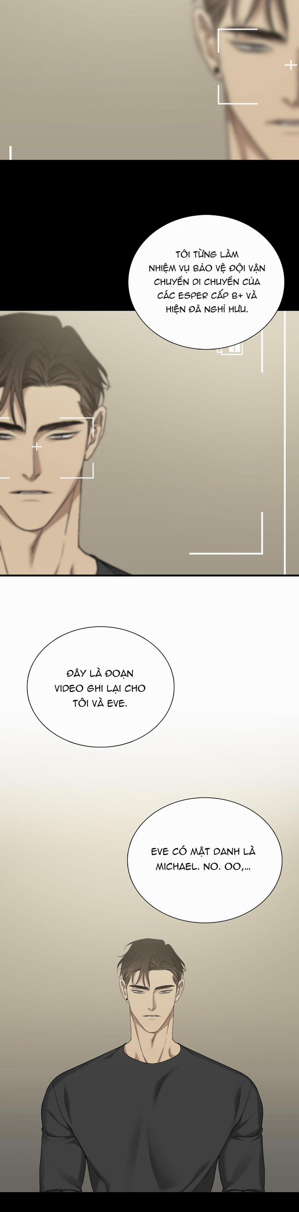 Gửi Ngài. 00 1 GẶP GỠ trang 2