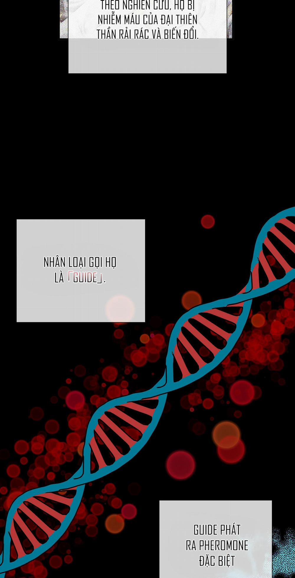 Gửi Ngài. 00 1 GẶP GỠ trang 27