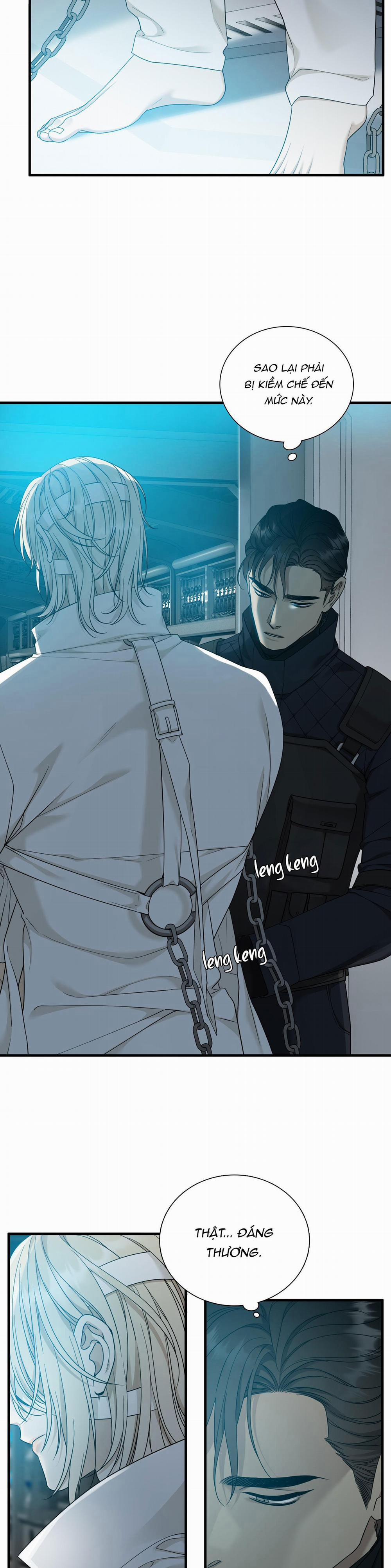 Gửi Ngài. 00 1 GẶP GỠ trang 37