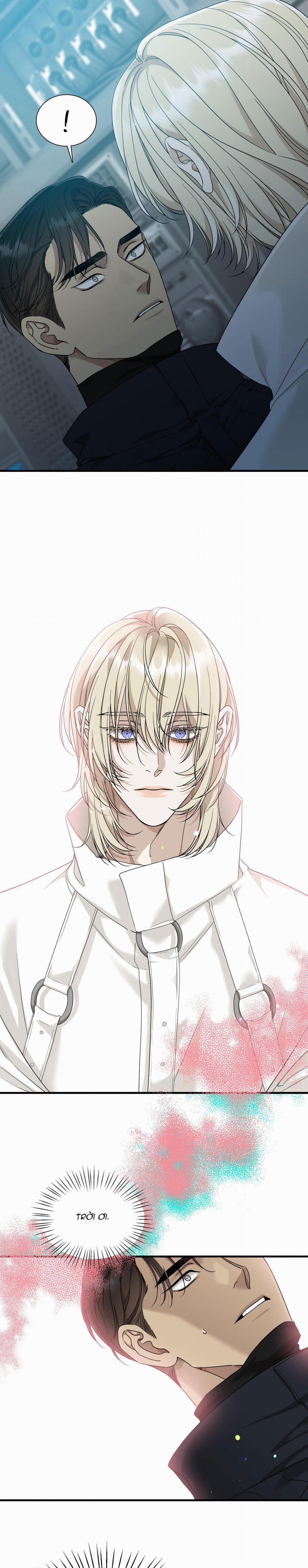 Gửi Ngài. 00 1 GẶP GỠ trang 41