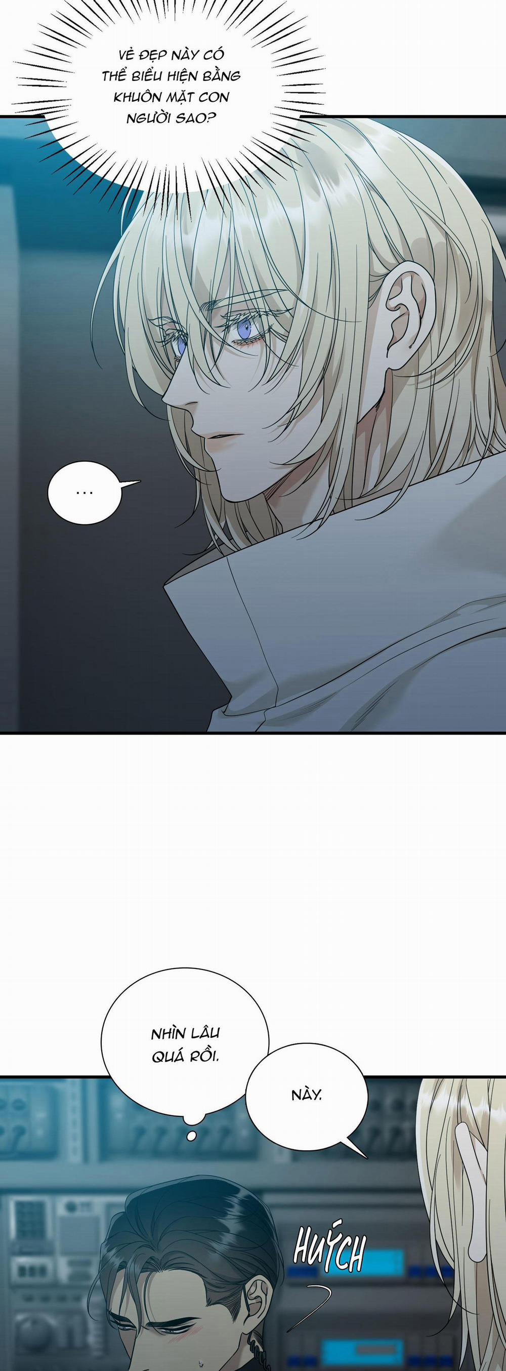 Gửi Ngài. 00 1 GẶP GỠ trang 42