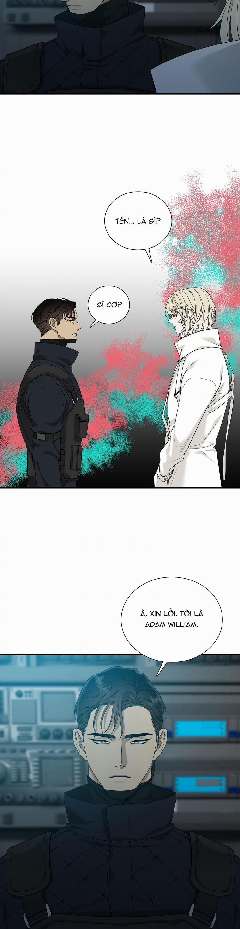 Gửi Ngài. 00 1 GẶP GỠ trang 43