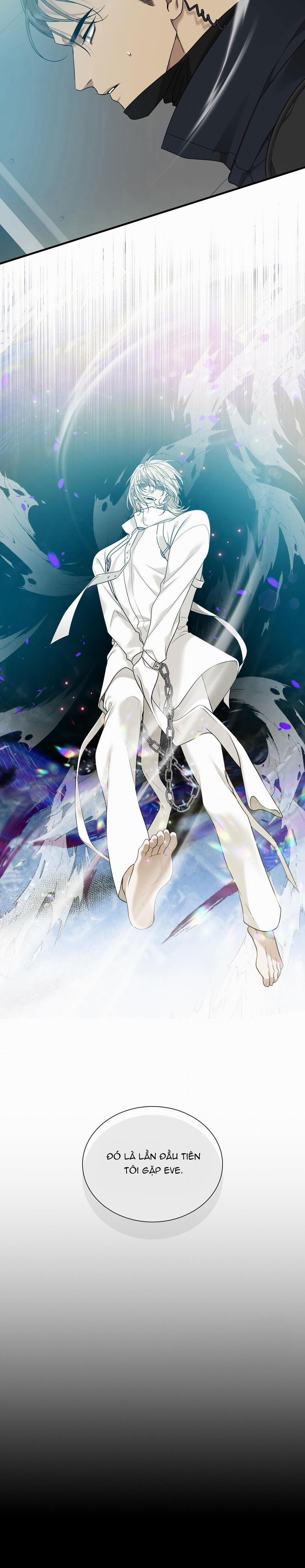 Gửi Ngài. 00 1 GẶP GỠ trang 49