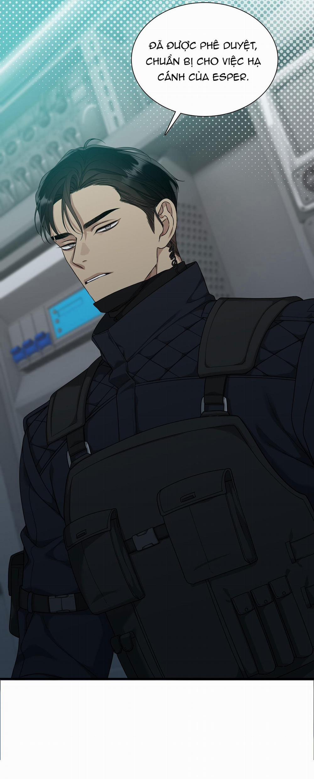 Gửi Ngài. 00 1 GẶP GỠ trang 5