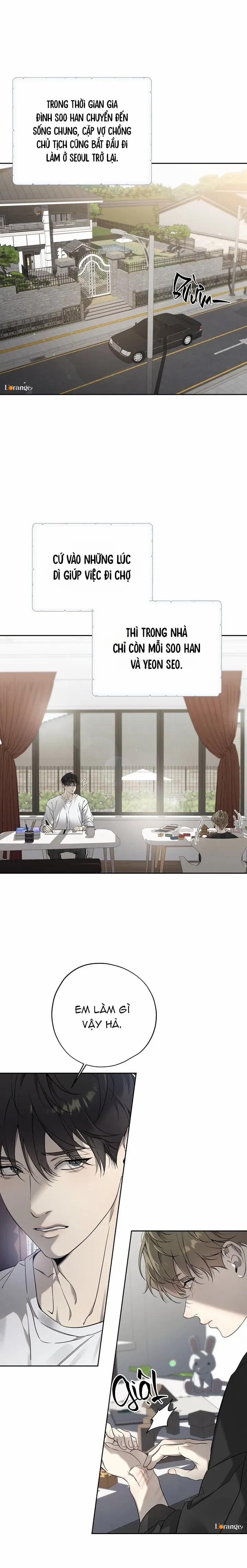 Gửi Tôi, Người Không Yêu Anh 27 trang 0