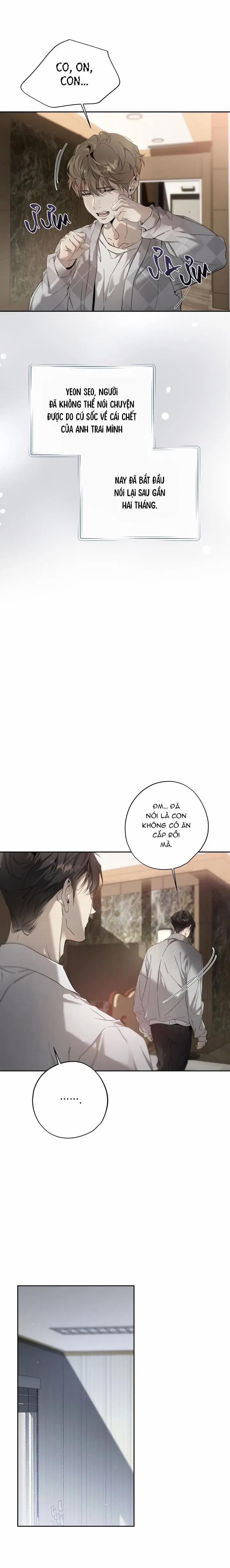 Gửi Tôi, Người Không Yêu Anh 27 trang 14