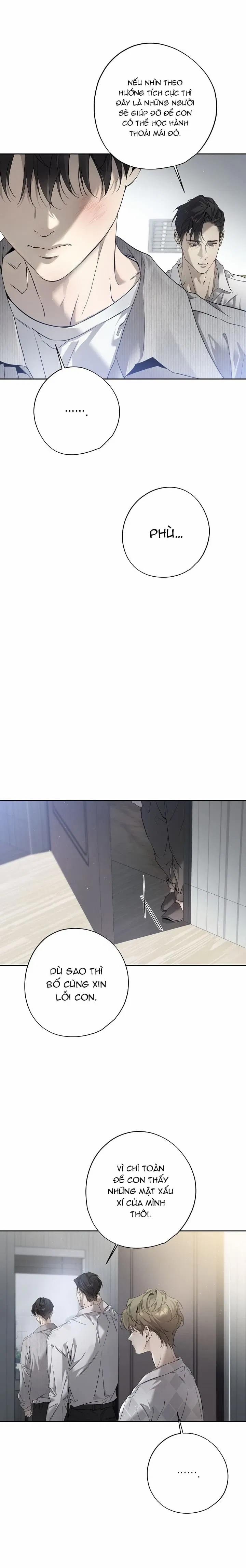 Gửi Tôi, Người Không Yêu Anh 27 trang 16