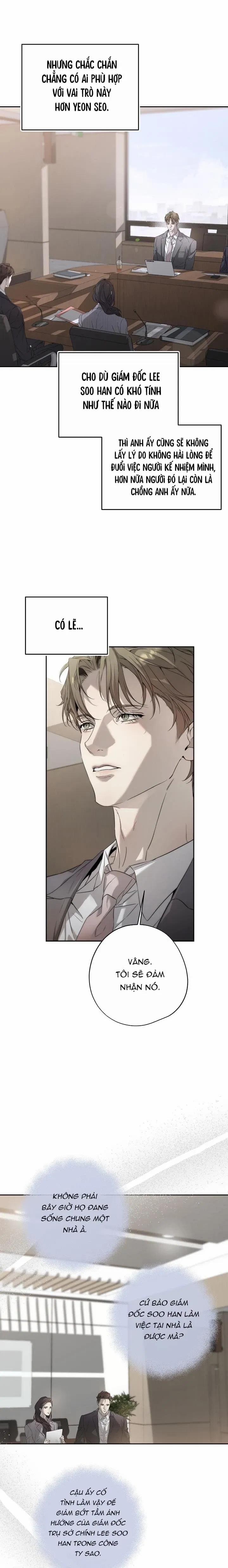 Gửi Tôi, Người Không Yêu Anh 28 trang 12