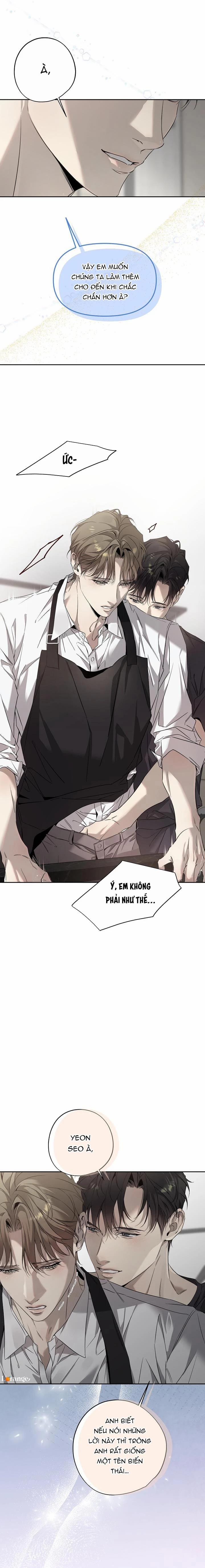 Gửi Tôi, Người Không Yêu Anh 28 trang 18