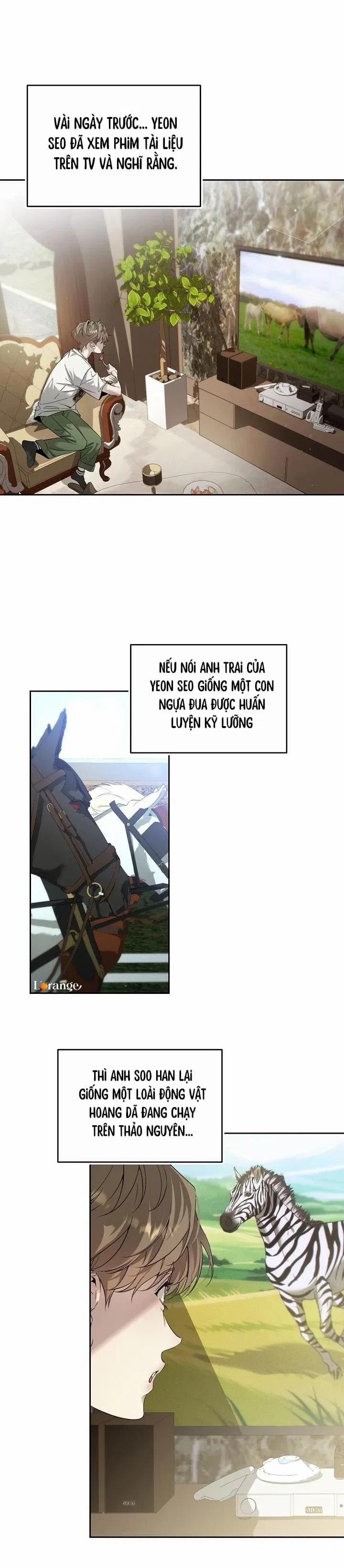 Gửi Tôi, Người Không Yêu Anh 28 trang 4