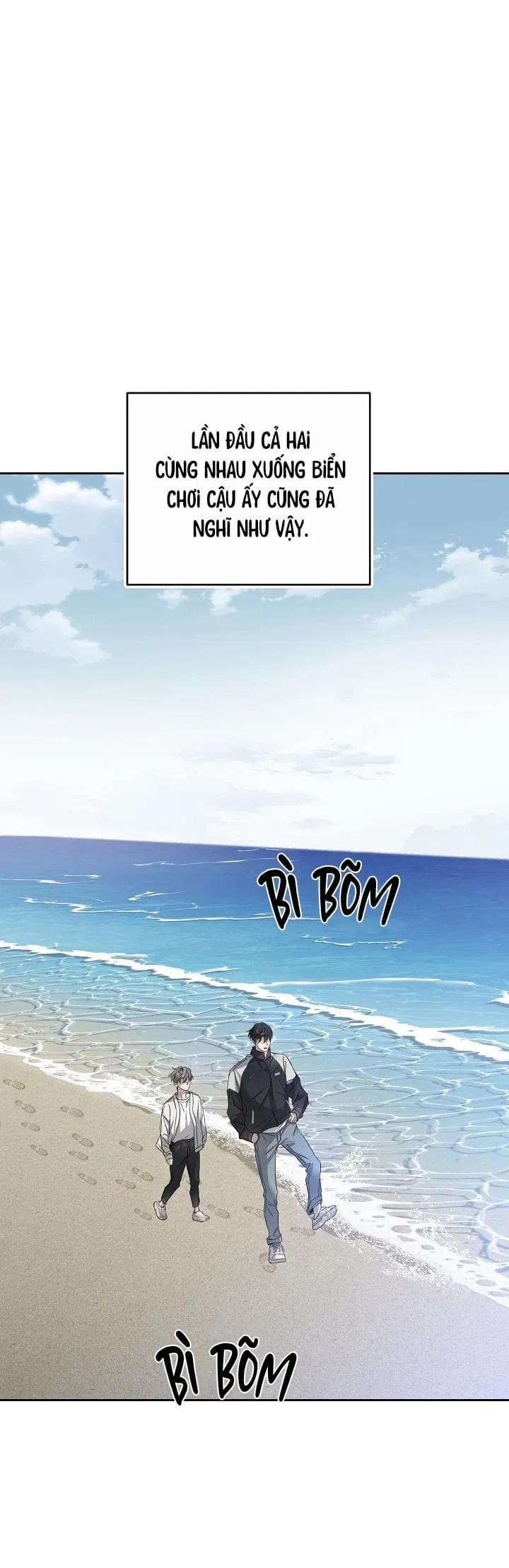 Gửi Tôi, Người Không Yêu Anh 28 trang 5