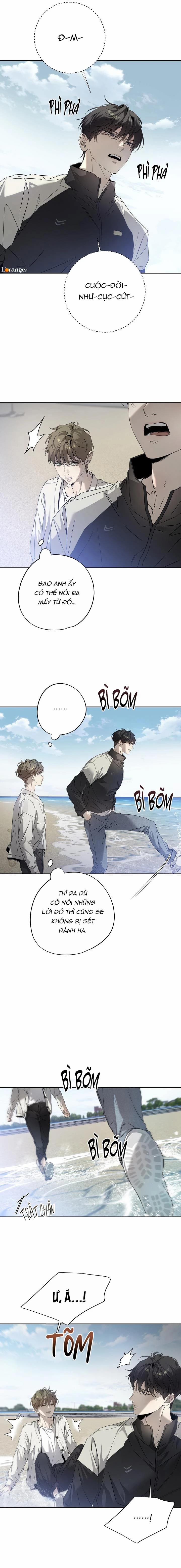 Gửi Tôi, Người Không Yêu Anh 28 trang 6