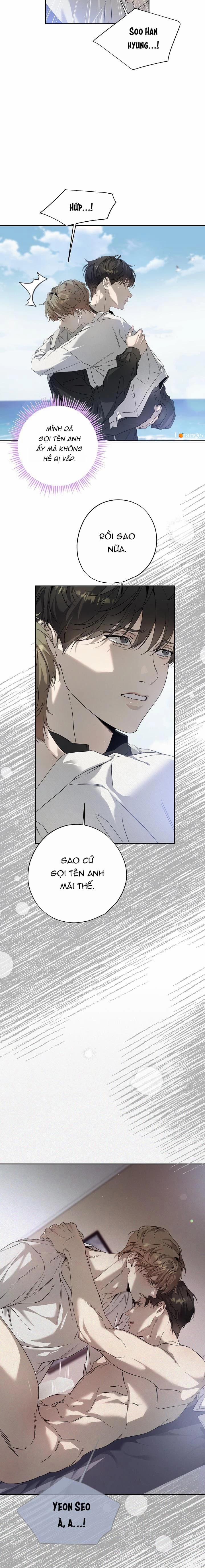 Gửi Tôi, Người Không Yêu Anh 28 trang 8