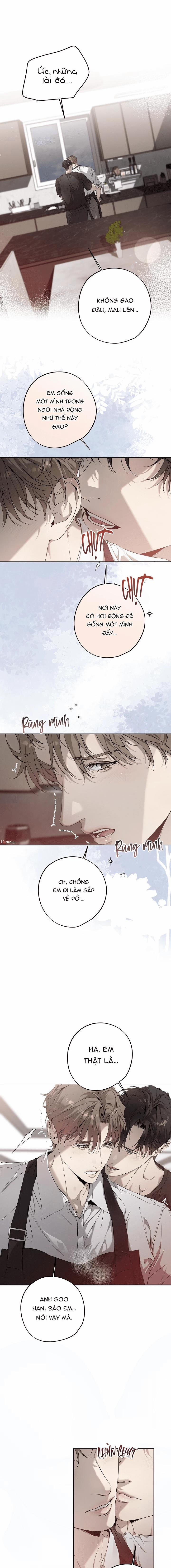 Gửi Tôi, Người Không Yêu Anh 29 trang 0