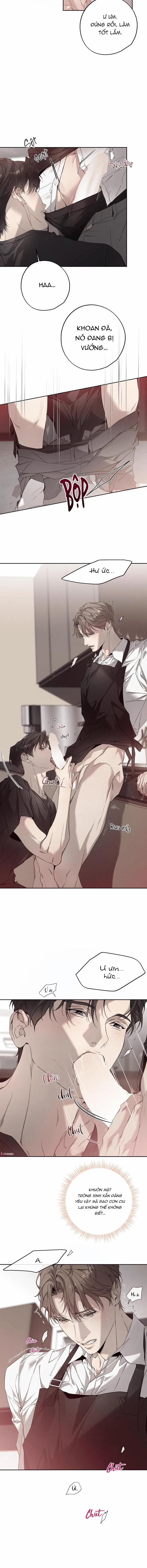 Gửi Tôi, Người Không Yêu Anh 29 trang 1