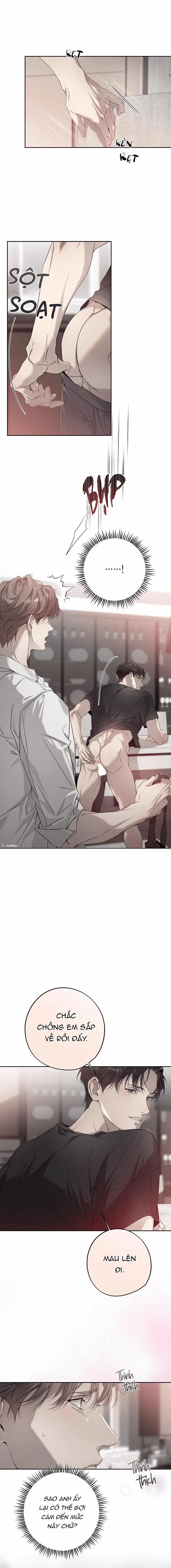 Gửi Tôi, Người Không Yêu Anh 29 trang 4