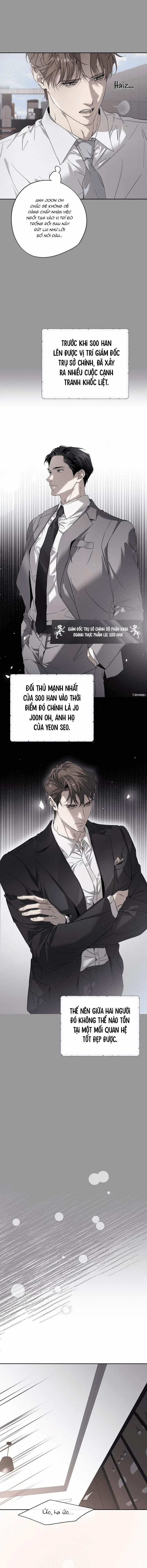 Gửi Tôi, Người Không Yêu Anh 29 trang 9