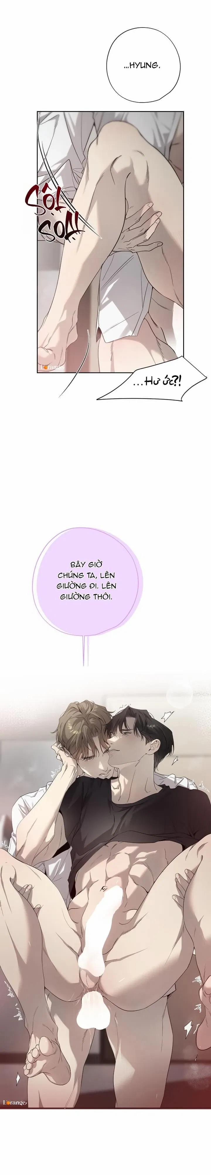 Gửi Tôi, Người Không Yêu Anh 30 trang 0