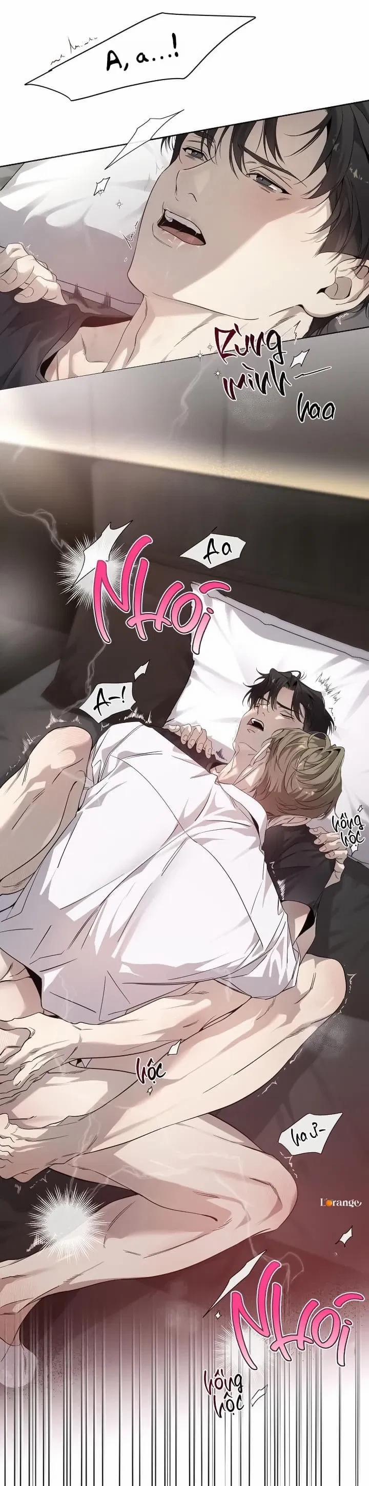 Gửi Tôi, Người Không Yêu Anh 30 trang 13