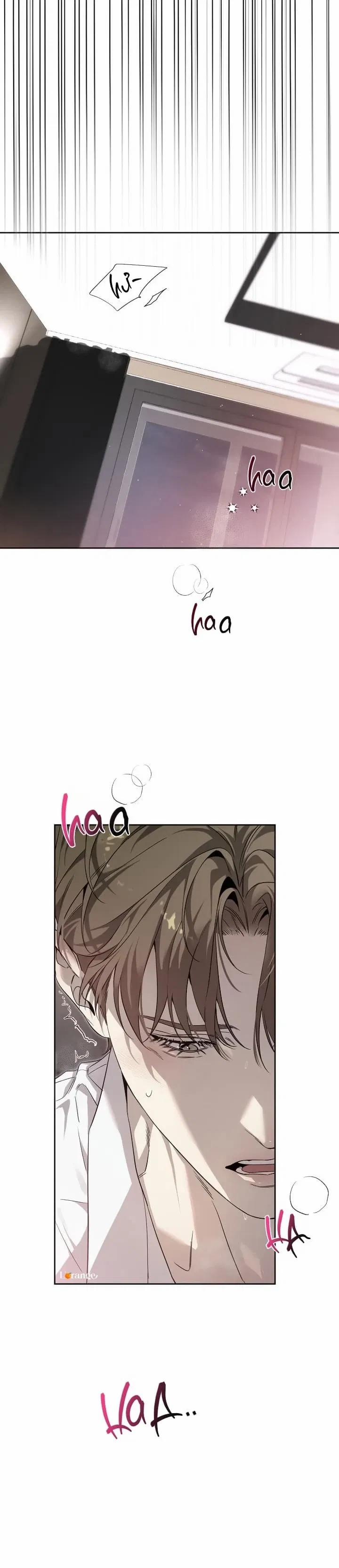 Gửi Tôi, Người Không Yêu Anh 30 trang 14