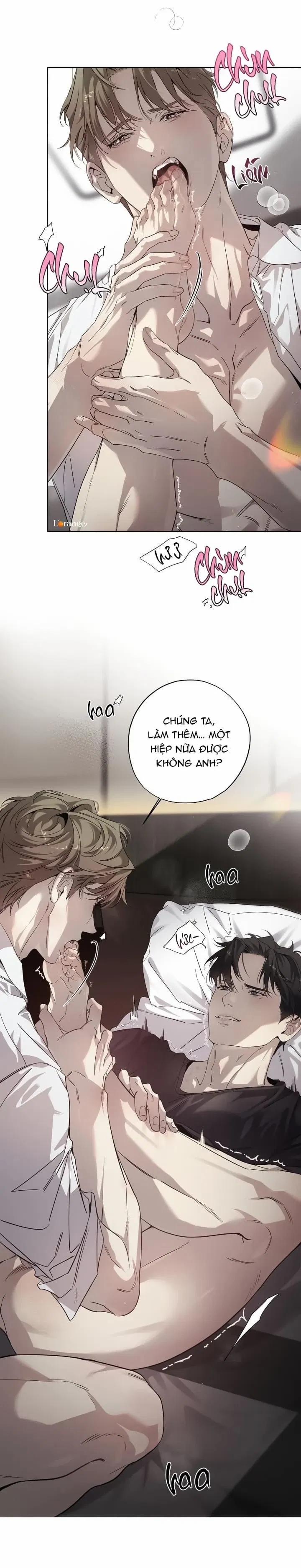 Gửi Tôi, Người Không Yêu Anh 30 trang 16