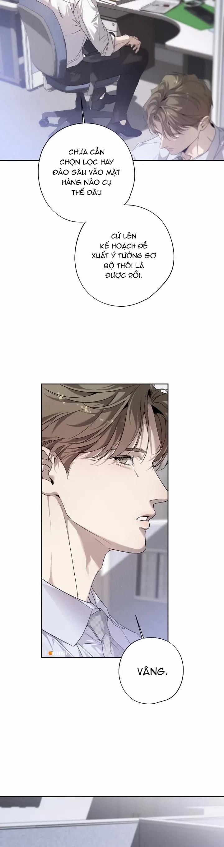 Gửi Tôi, Người Không Yêu Anh 30 trang 23