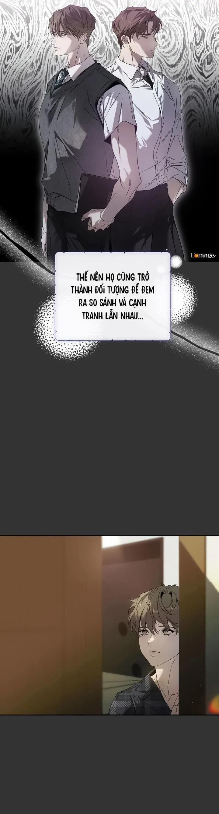 Gửi Tôi, Người Không Yêu Anh 30 trang 28