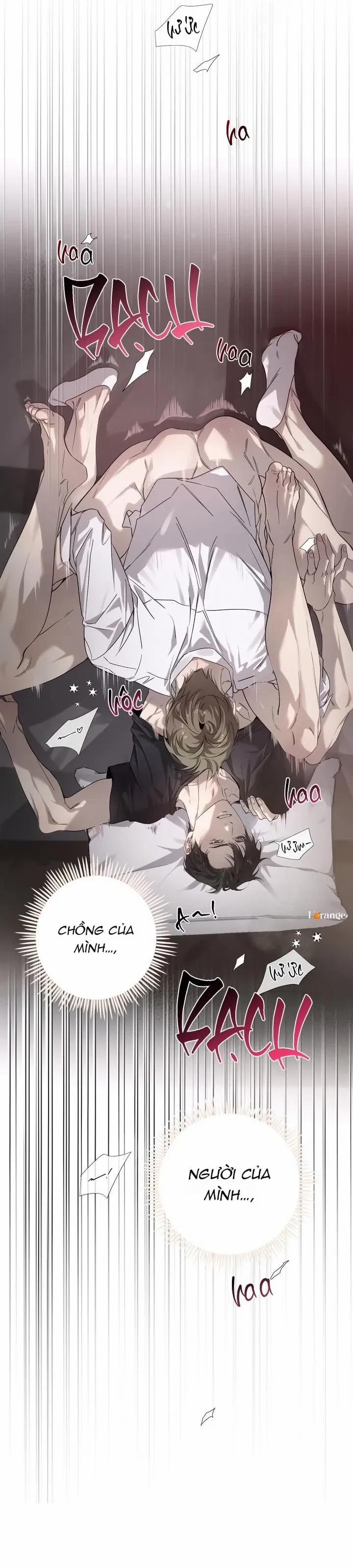 Gửi Tôi, Người Không Yêu Anh 30 trang 5