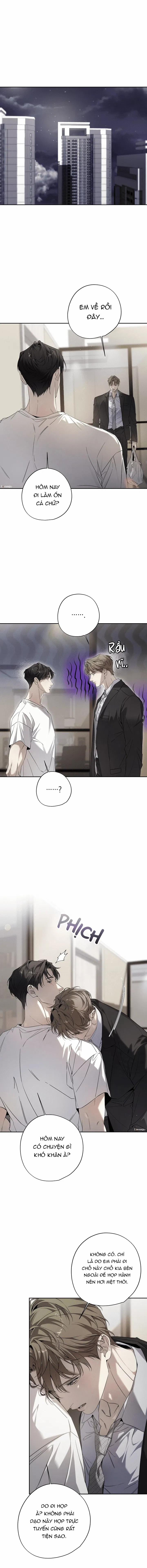 Gửi Tôi, Người Không Yêu Anh 31 trang 0