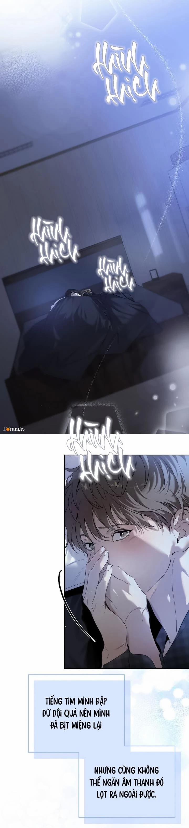 Gửi Tôi, Người Không Yêu Anh 32 trang 25