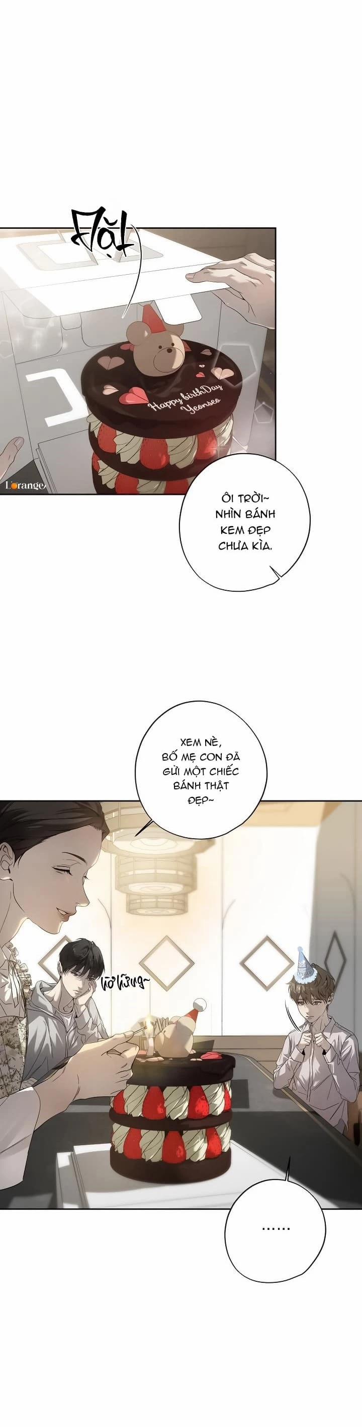 Gửi Tôi, Người Không Yêu Anh 32 trang 6