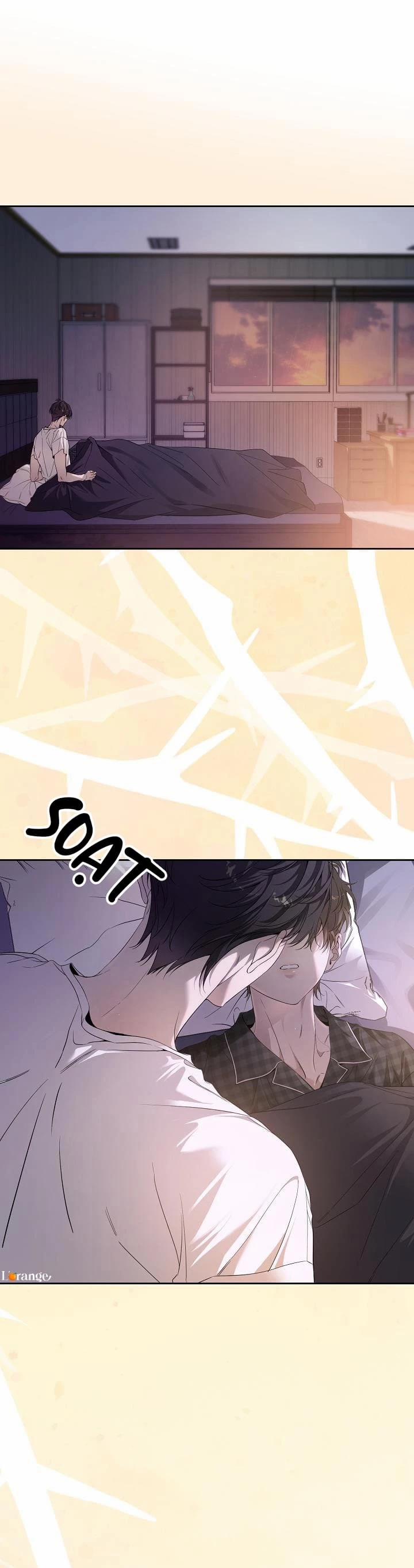 Gửi Tôi, Người Không Yêu Anh 33 trang 0