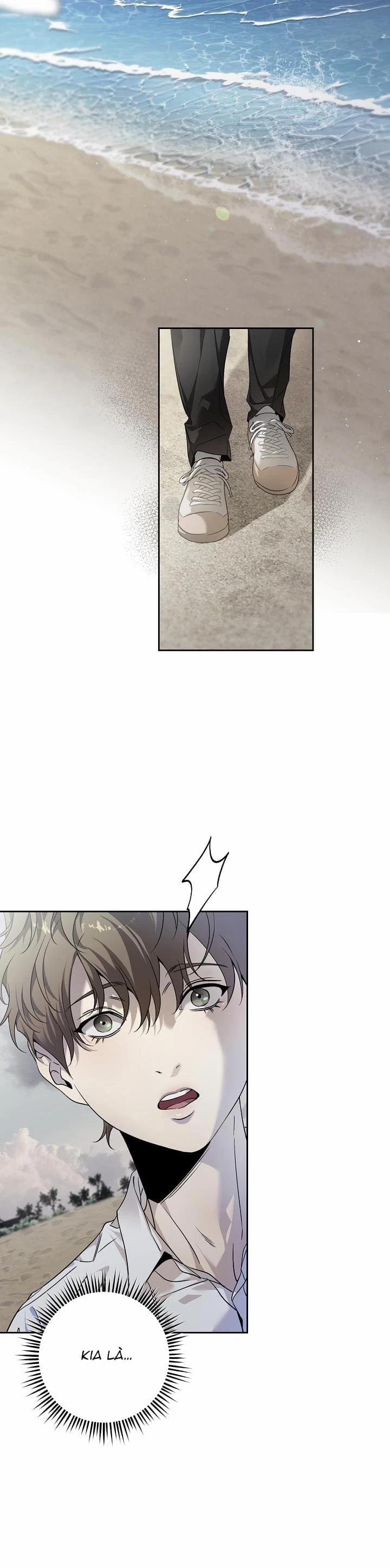 Gửi Tôi, Người Không Yêu Anh 33 trang 12