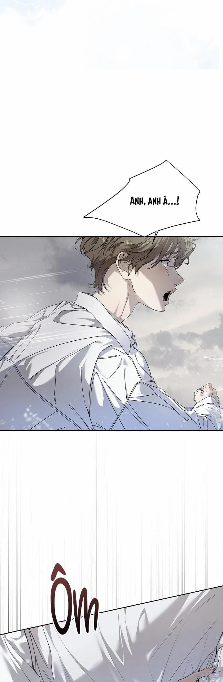 Gửi Tôi, Người Không Yêu Anh 33 trang 15