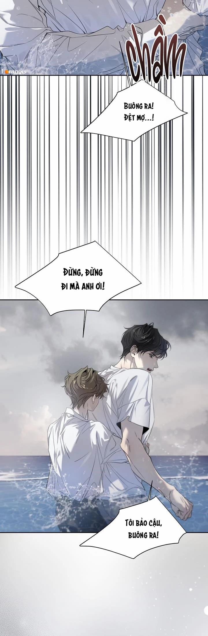 Gửi Tôi, Người Không Yêu Anh 33 trang 16