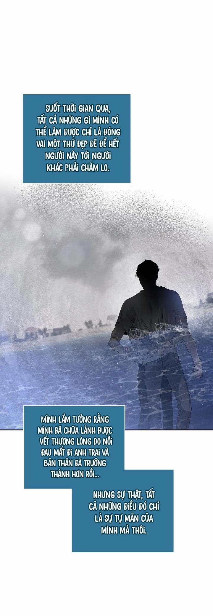 Gửi Tôi, Người Không Yêu Anh 33 trang 18