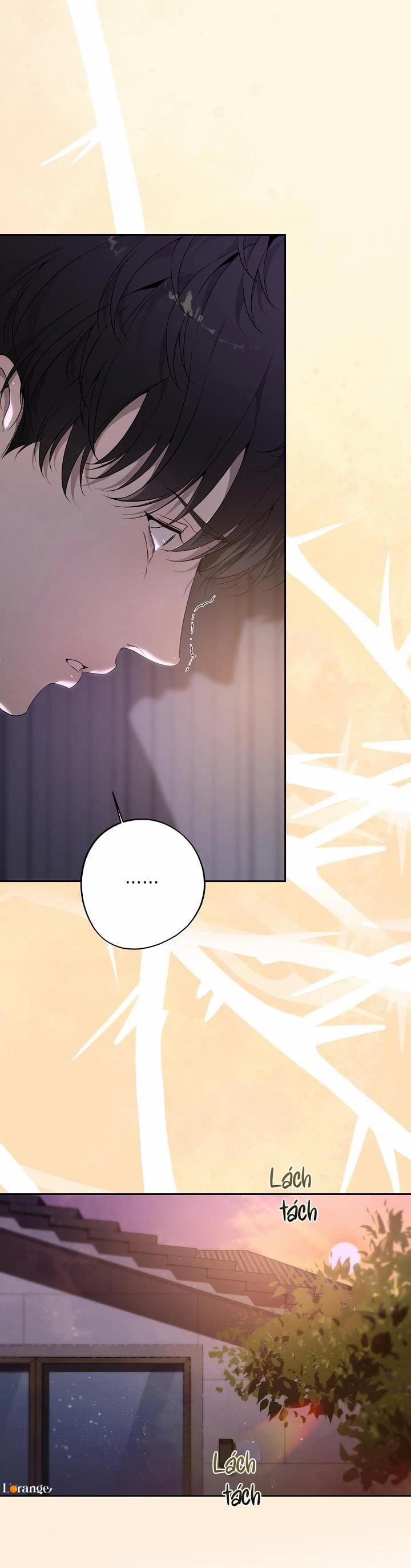 Gửi Tôi, Người Không Yêu Anh 33 trang 2