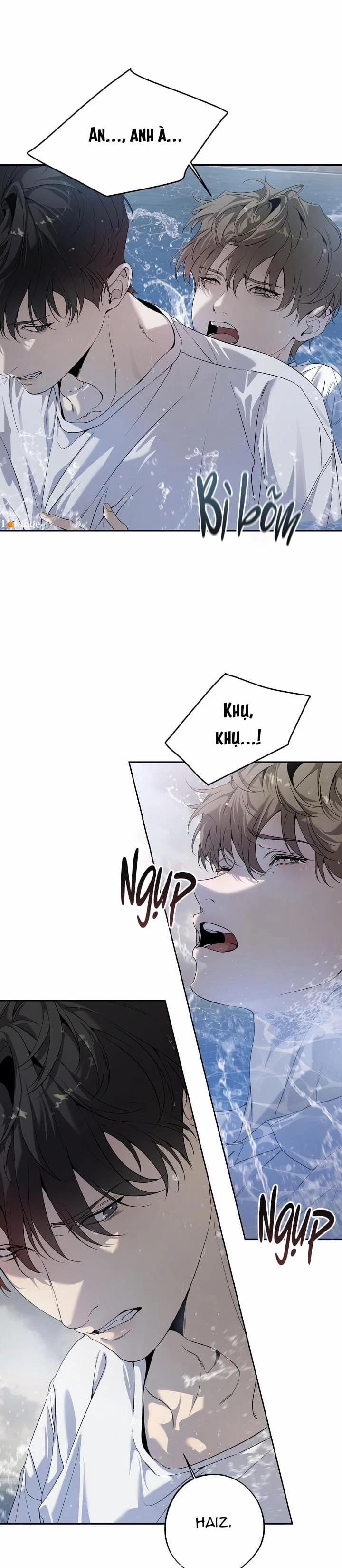 Gửi Tôi, Người Không Yêu Anh 33 trang 20