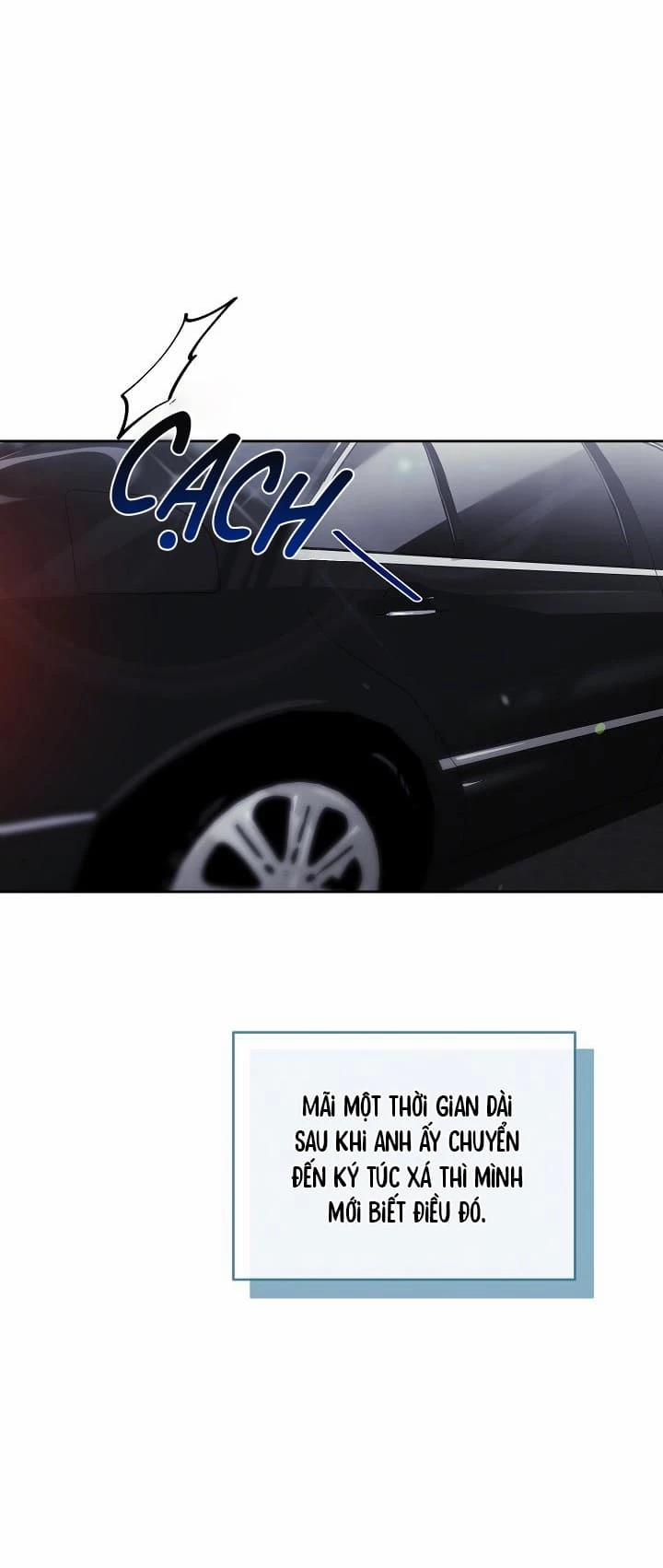 Gửi Tôi, Người Không Yêu Anh 33 trang 30