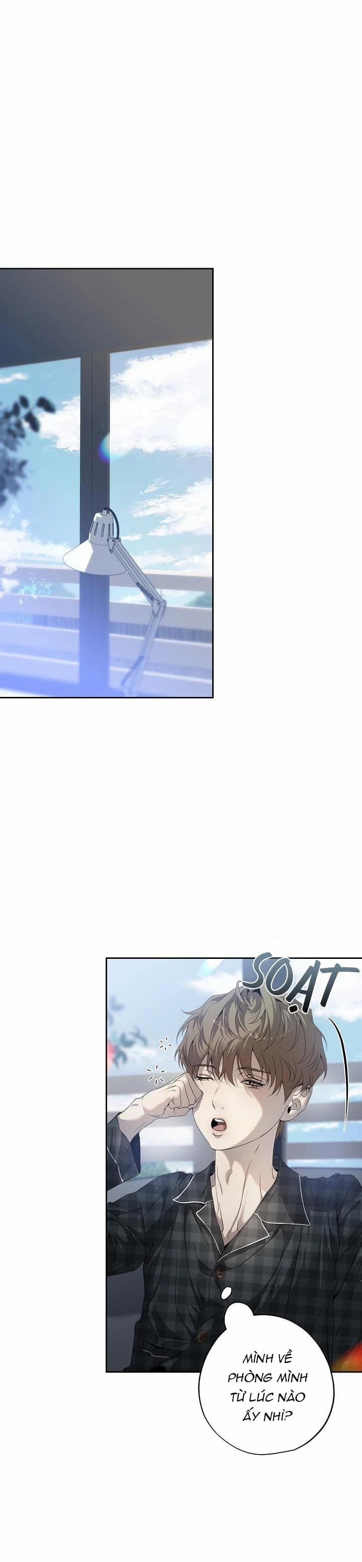 Gửi Tôi, Người Không Yêu Anh 33 trang 4