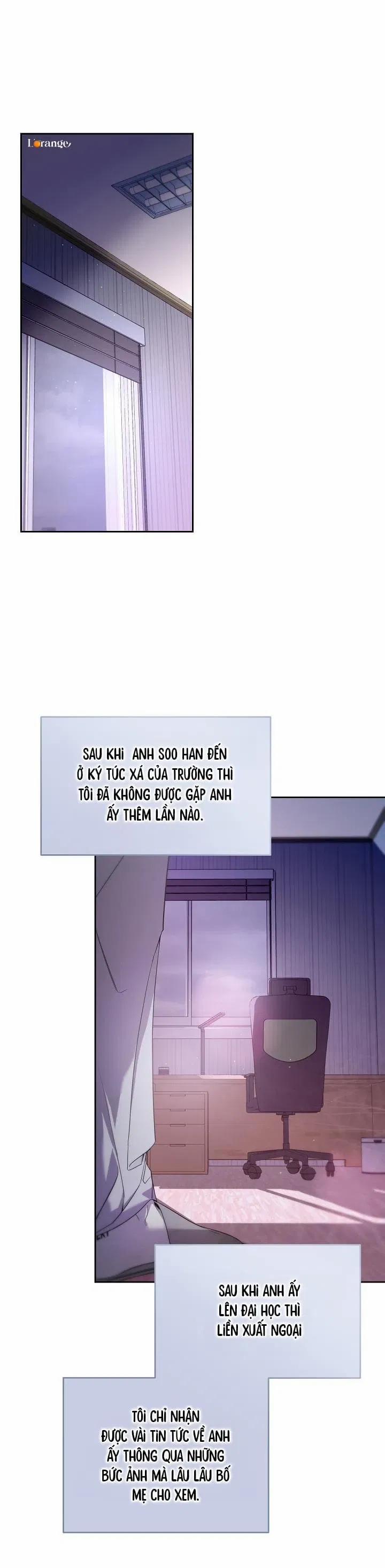 Gửi Tôi, Người Không Yêu Anh 34 trang 0