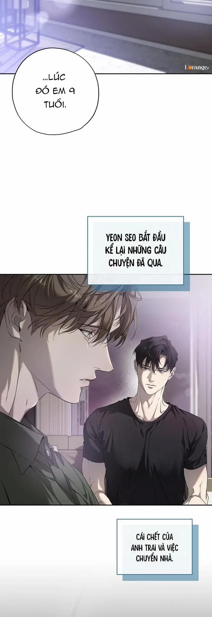 Gửi Tôi, Người Không Yêu Anh 34 trang 20