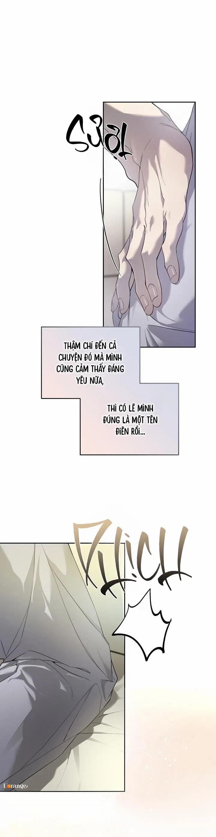 Gửi Tôi, Người Không Yêu Anh 34 trang 30