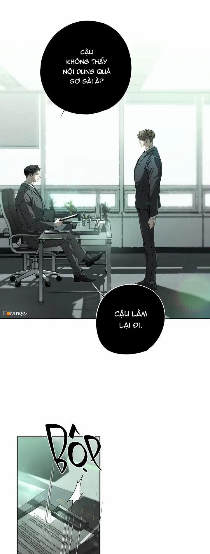 Gửi Tôi, Người Không Yêu Anh 34 trang 4