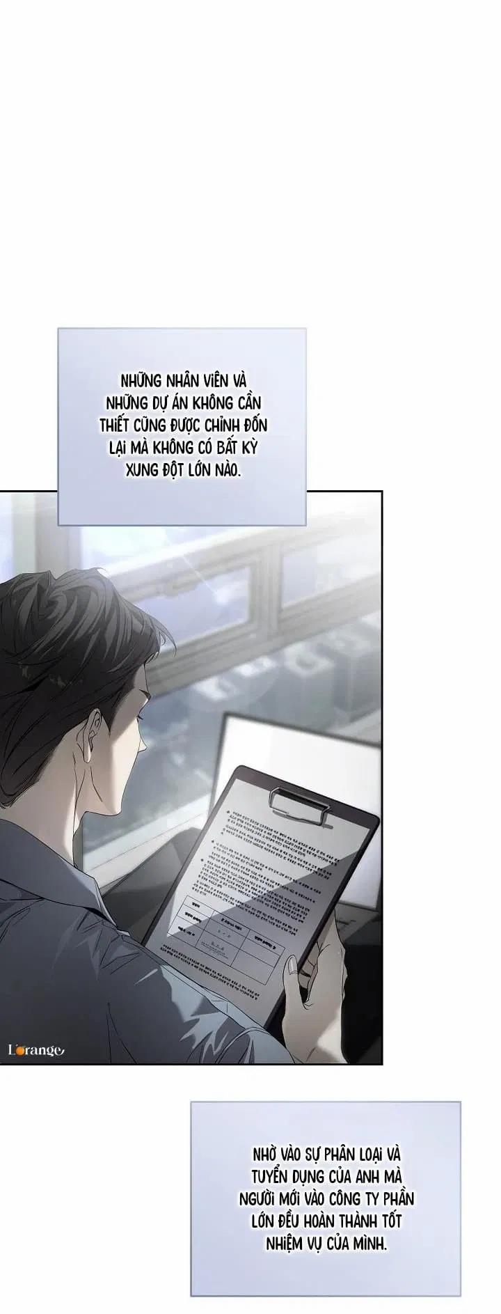 Gửi Tôi, Người Không Yêu Anh 34 trang 7